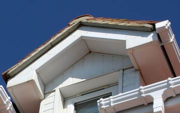 Platt Lane fascia installation costs