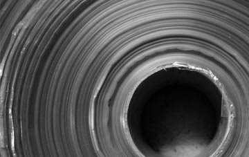 Platt Lane pvc roof replacement