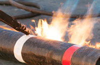 Platt Lane flat roofing replacement