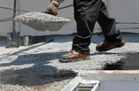 find rated Platt Lane flat roofing replacement companies
